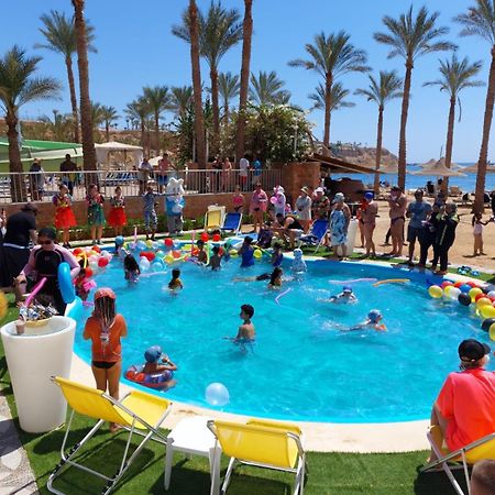 Seti Sharm Palm Beach Resort Families And Couples Only Экстерьер фото