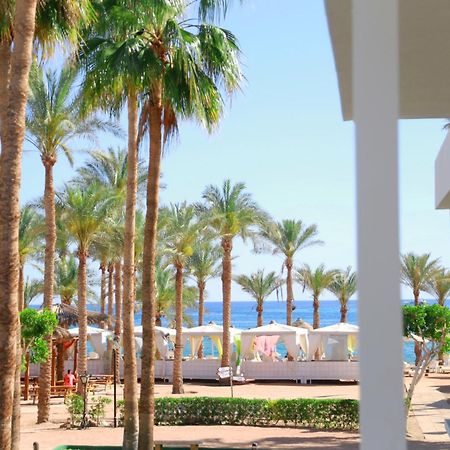 Seti Sharm Palm Beach Resort Families And Couples Only Экстерьер фото