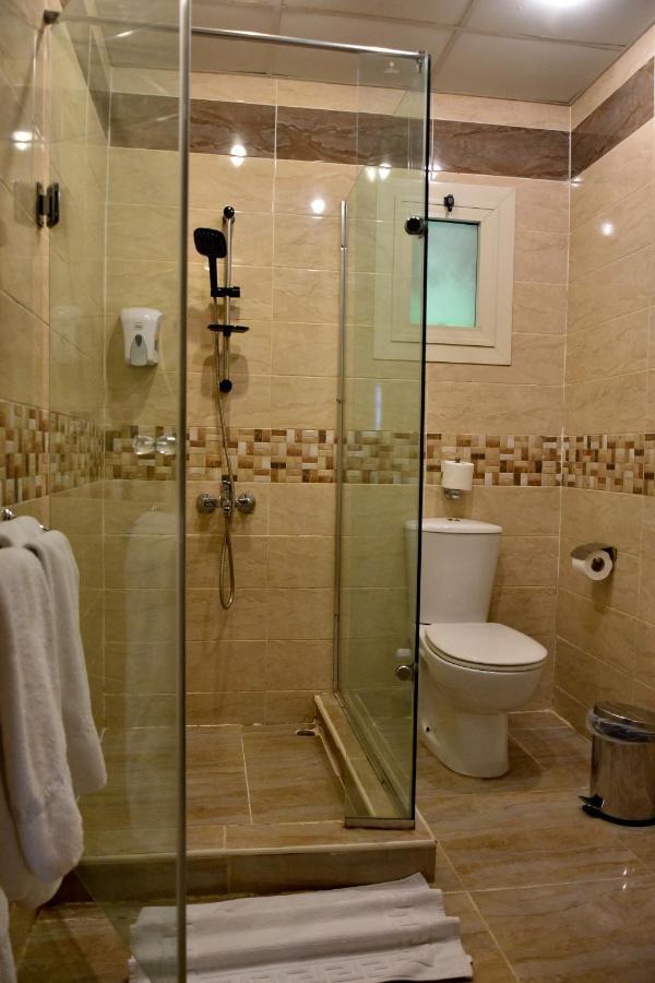 Seti Sharm Palm Beach Resort Families And Couples Only Экстерьер фото