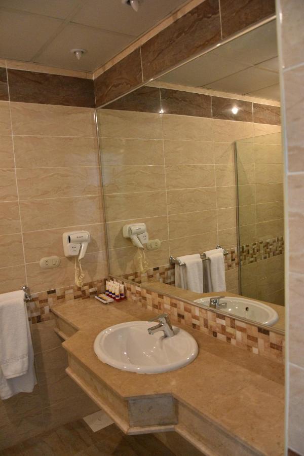 Seti Sharm Palm Beach Resort Families And Couples Only Экстерьер фото