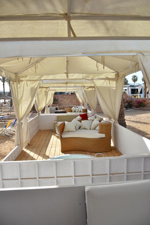 Seti Sharm Palm Beach Resort Families And Couples Only Экстерьер фото