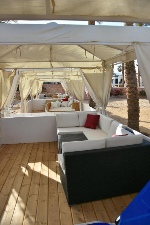 Seti Sharm Palm Beach Resort Families And Couples Only Экстерьер фото
