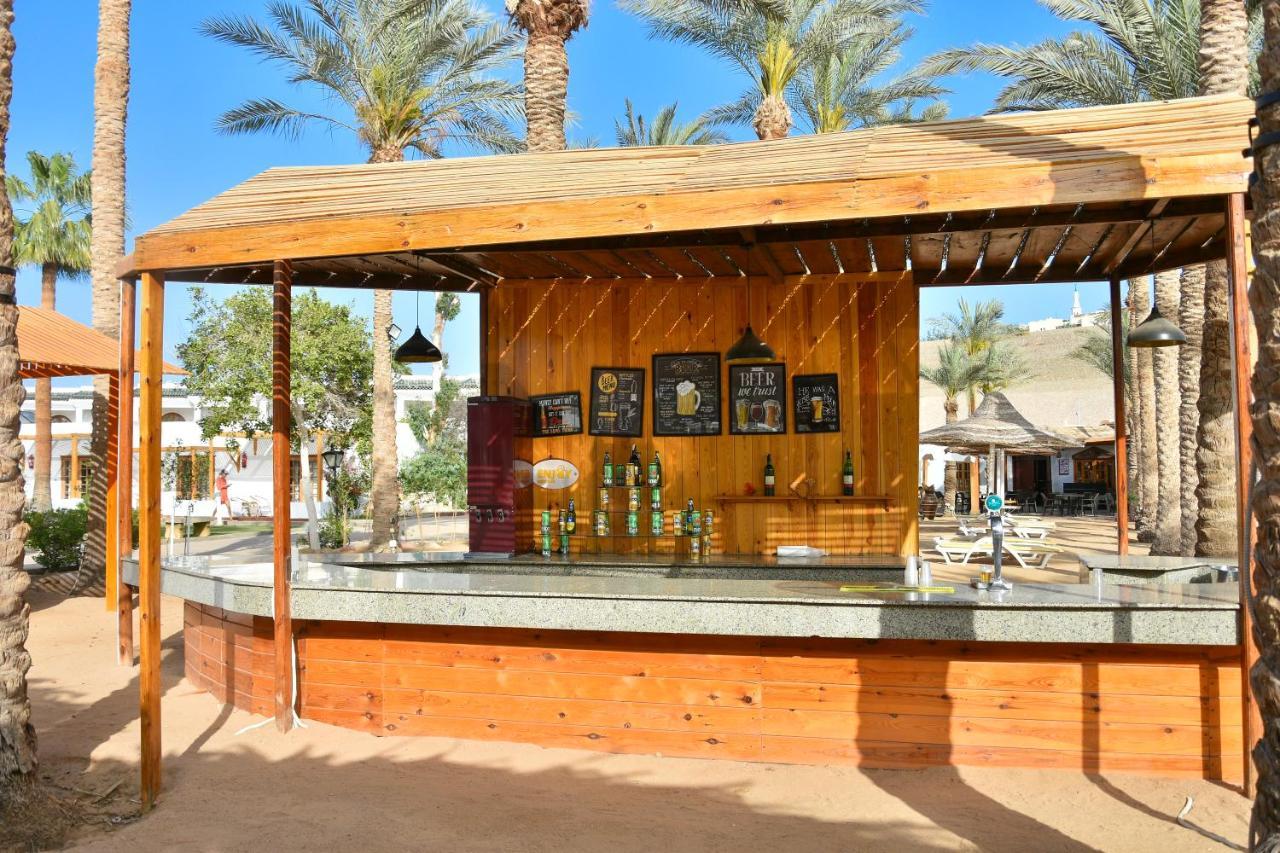 Seti Sharm Palm Beach Resort Families And Couples Only Экстерьер фото