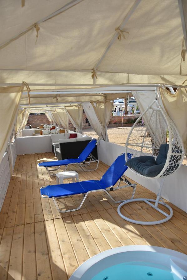 Seti Sharm Palm Beach Resort Families And Couples Only Экстерьер фото