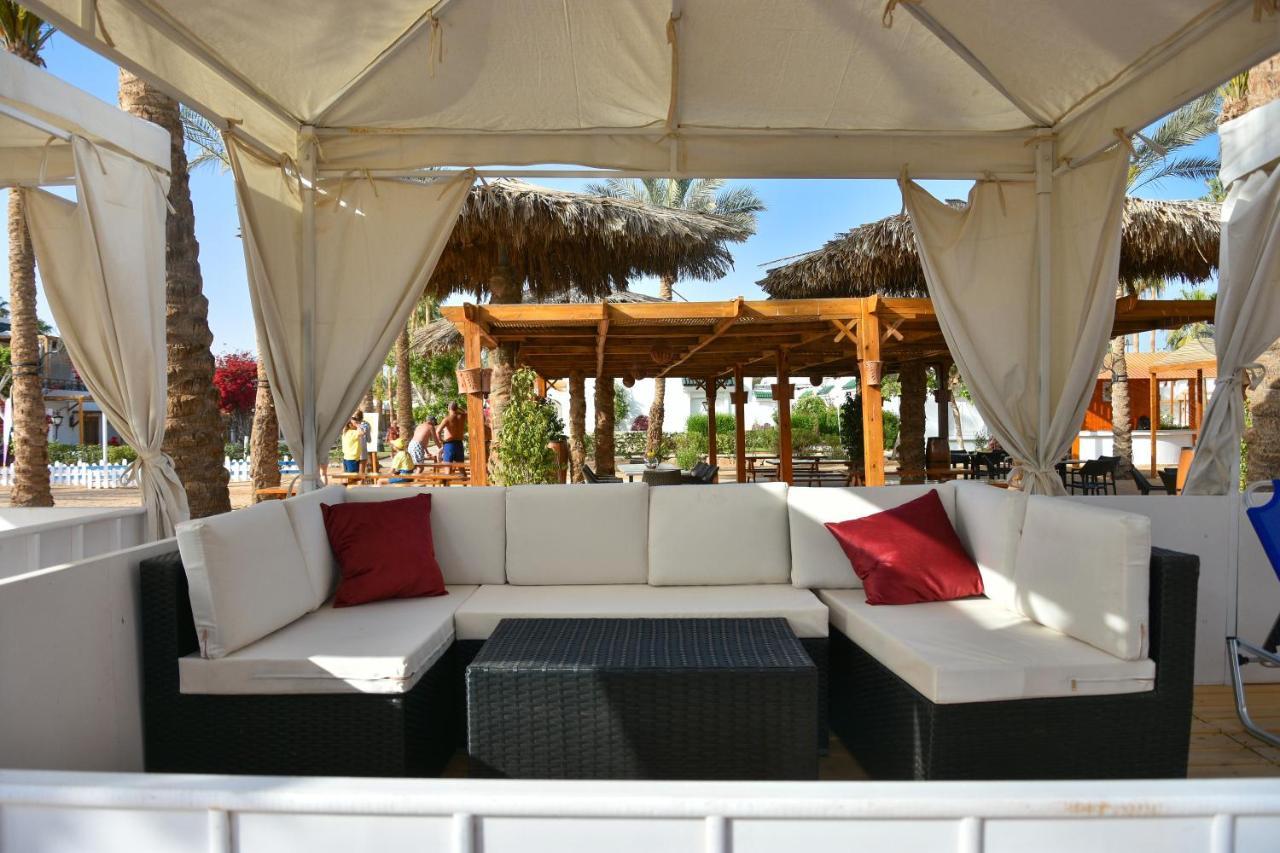 Seti Sharm Palm Beach Resort Families And Couples Only Экстерьер фото