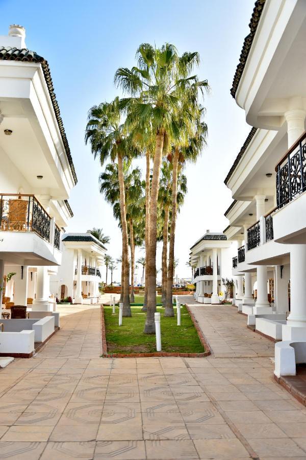 Seti Sharm Palm Beach Resort Families And Couples Only Экстерьер фото