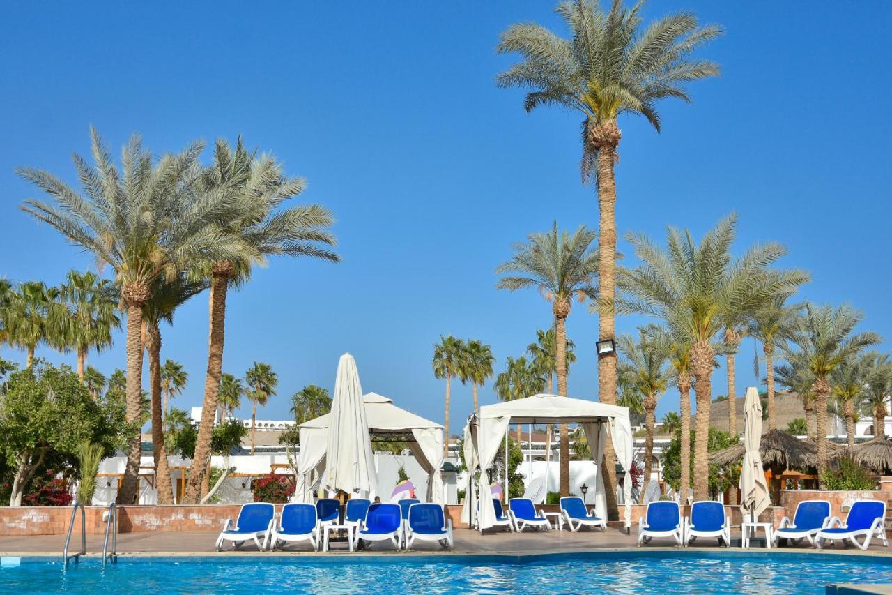 Seti Sharm Palm Beach Resort Families And Couples Only Экстерьер фото