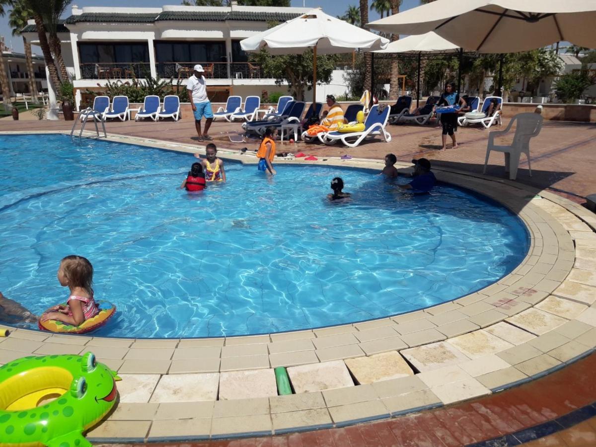 Seti Sharm Palm Beach Resort Families And Couples Only Экстерьер фото