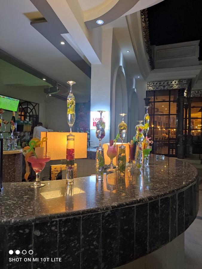Seti Sharm Palm Beach Resort Families And Couples Only Экстерьер фото