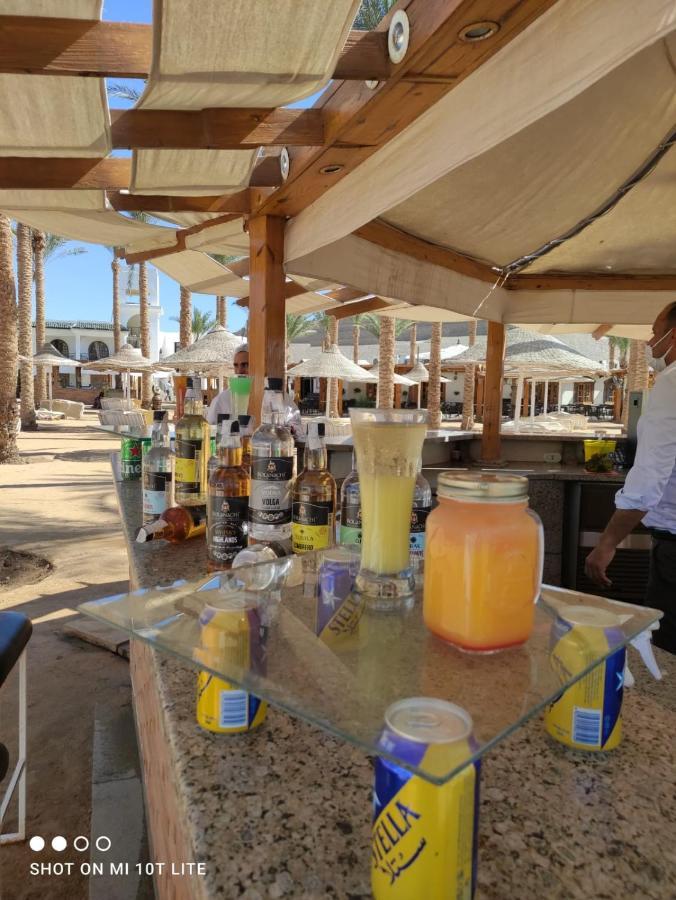 Seti Sharm Palm Beach Resort Families And Couples Only Экстерьер фото