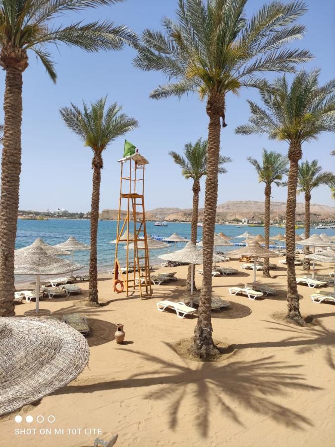 Seti Sharm Palm Beach Resort Families And Couples Only Экстерьер фото