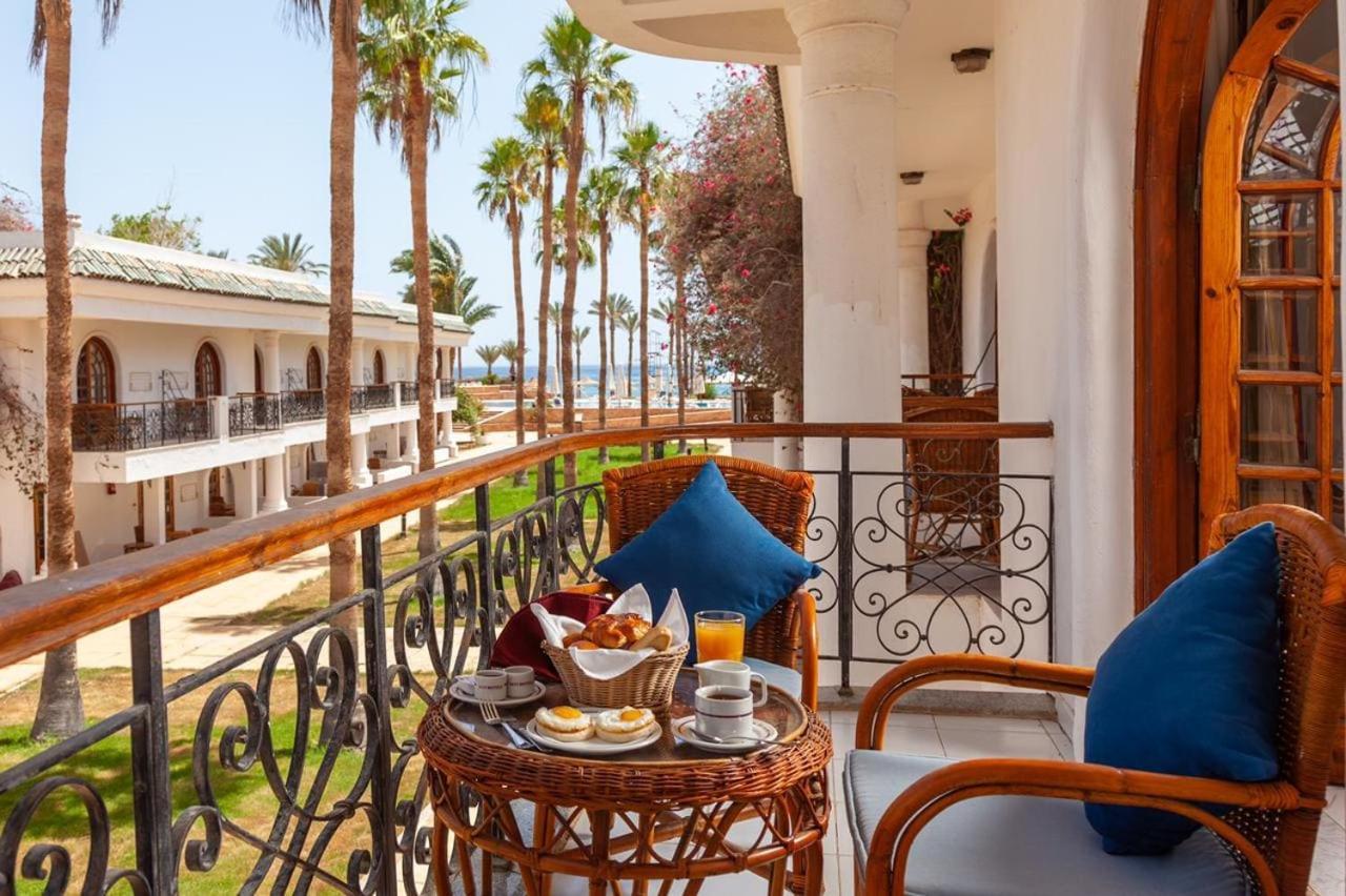 Seti Sharm Palm Beach Resort Families And Couples Only Экстерьер фото