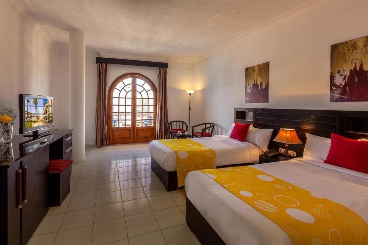 Seti Sharm Palm Beach Resort Families And Couples Only Экстерьер фото