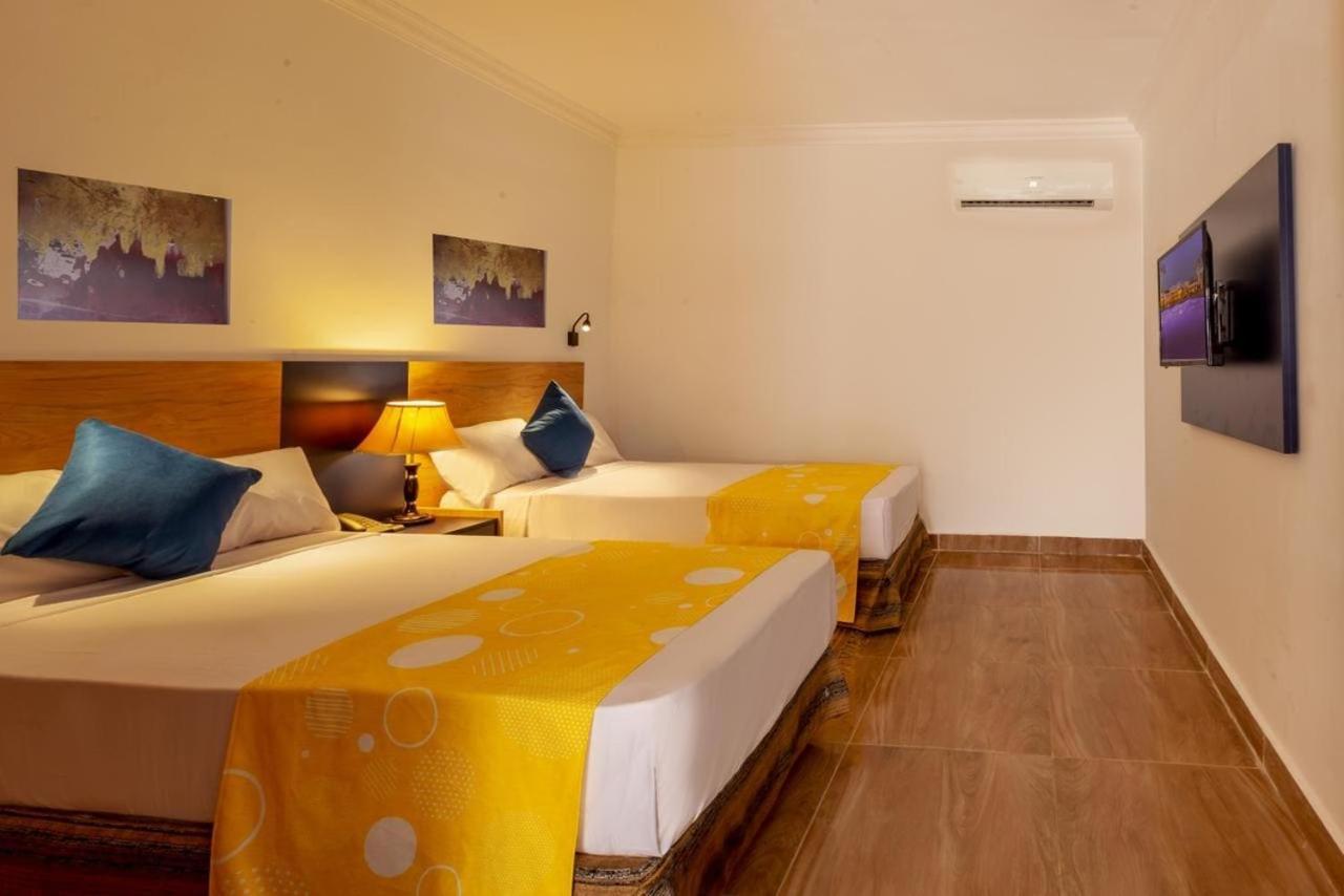 Seti Sharm Palm Beach Resort Families And Couples Only Экстерьер фото
